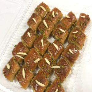 Baklava